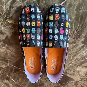 BOBS from Sketchers, Women size 8.5